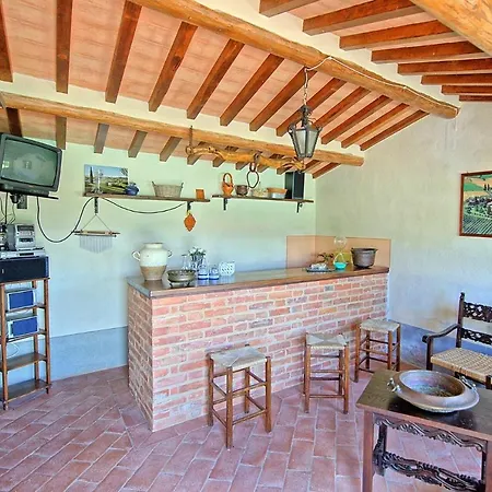 Montecchio Sleeps 6 With Pool And Air Con * Cortona