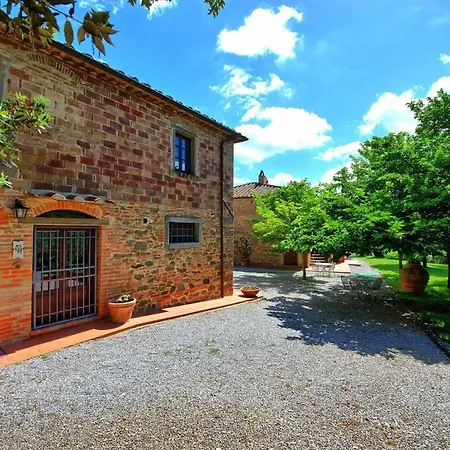 Montecchio Sleeps 6 With Pool And Air Con * Cortona